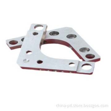 4. Steel Angle Mounting Parts (PTL-MCH004)